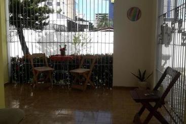 Пансион Pousada Mar E Sol