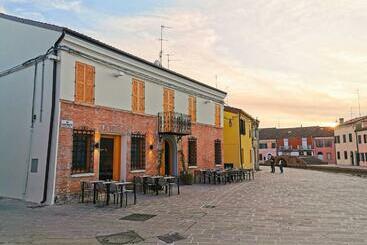 旅馆 Locanda Del Delta