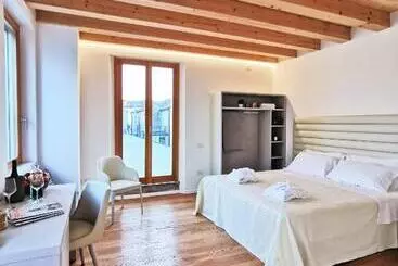 Schronisko Locanda Del Delta
