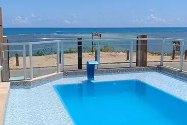 Auberge Hôtelière Recanto Do Flor