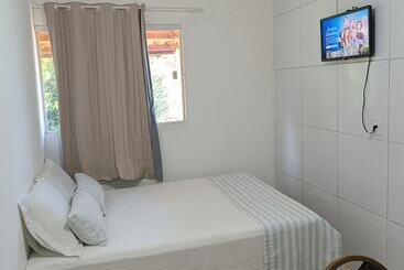 Hostel Recanto Do Flor