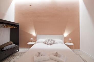 צימר Palazzo Amazigh