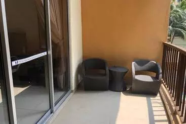 Resort Gold Coast Morib