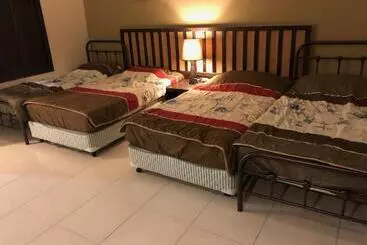 Resort Gold Coast Morib
