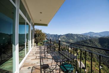 ホテル Capital O Vista Zacatlán