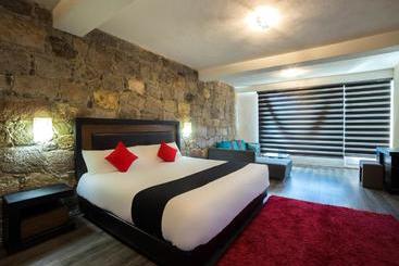 Hotel Capital O Vista Zacatlán