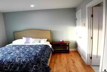 펜션 Aurora Guest House