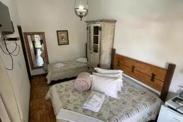 Pensione Pousada Das Artes