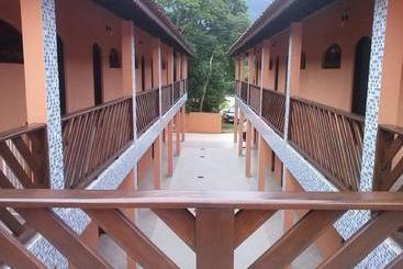 Pansiyon Suítes Vila Maresias