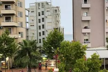 ペンション Vogli S House Apartments & Rooms