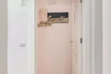 ベッドアンドブレックファースト Palazzo Novecento