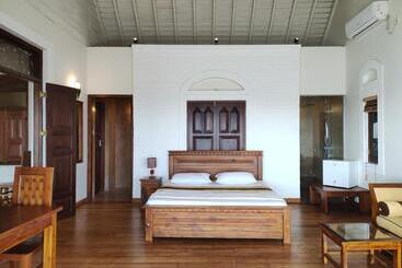 ホテル Leaf On Lagoon