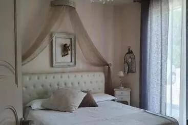 هتل Villa Claudia