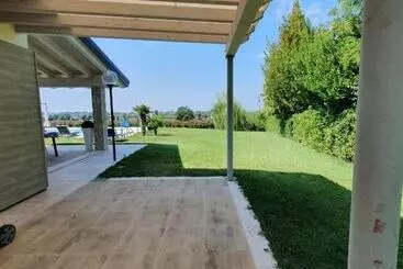 ホテル Villa Claudia