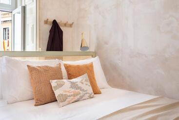 Pensão Archi Pelago Alfama Design Suites Guesthouse