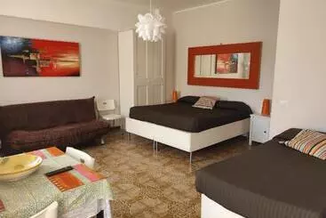 Majatalo Monolocali Da Vinci