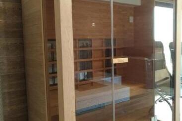 Pensjonat St. Hubert Vendégház