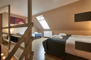 Postel Hostel
