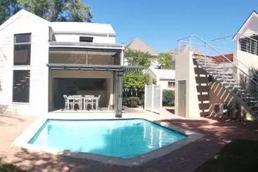 Bed & Breakfast De Haas Living @ Die Laan 40