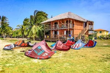 ベッドアンドブレックファースト Vila Vento