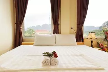 Otel Ha Lan Homestay