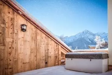 Hotel Lifestyle Rooms & Suites By Beausejour