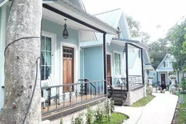 Hotel Sky Cottage Bungalow