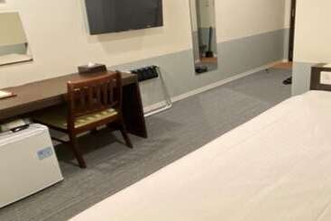 Hotel Taiyo Noen Nibancho