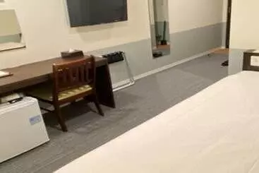 Hotelli Taiyo Noen Nibancho