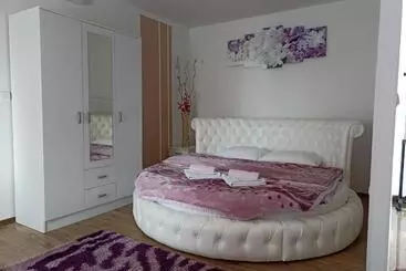 پانسیون Apartmani Slađo