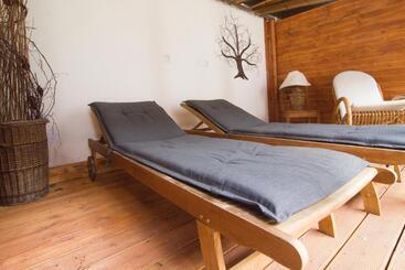 Pensionat Penzion Marcipánka