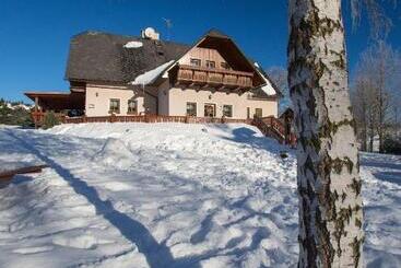 Pensão Penzion Pod šerákem