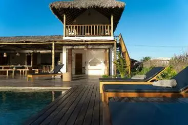 Pansiyon Villa Dunas By Preabeach Experience