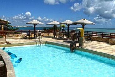 هتل آپارتمان Pipa´s Ocean Flat