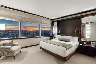 아파트호텔 Secret Suites At Vdara