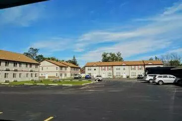 Apartahotel Stay Vacation Homes Niagara Falls