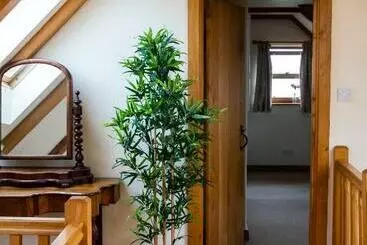 The Old Forge B&b