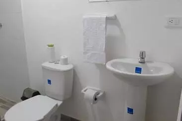 Hostel Sgreen Duplex Apartments I
