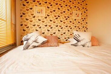 Albergue Tomato Takayama Station