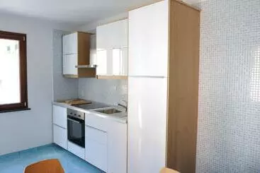Aparthotel Gasba