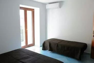 Aparthotel Gasba
