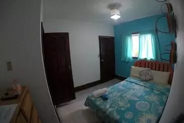 Casa Hotel Malikualli