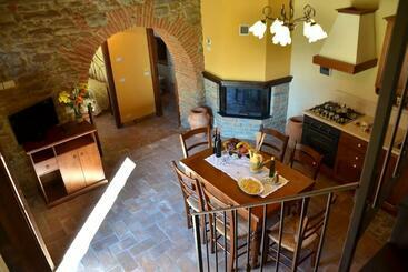 Hotel Borgo Dei Cavalieri