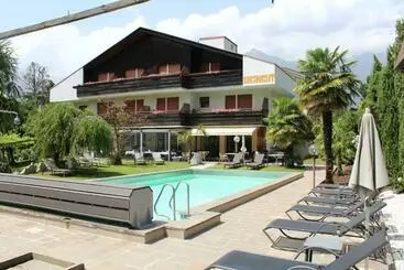 Hotel Garni Weingut
