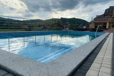 Hotel Greku
