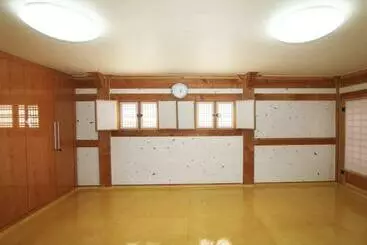 ペンション Buyongheon