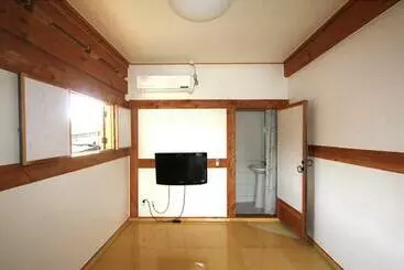 Pension Buyongheon