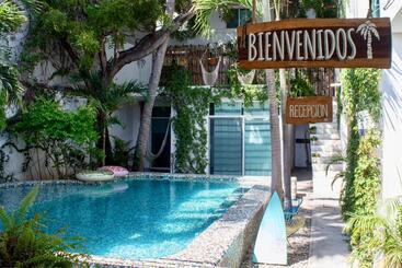 Pension Casa Daikiri