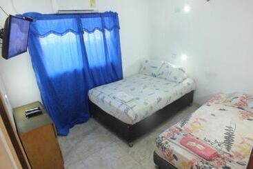 Пансион Malecón Del Rio