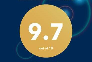 Pensionat Villa The Leaf